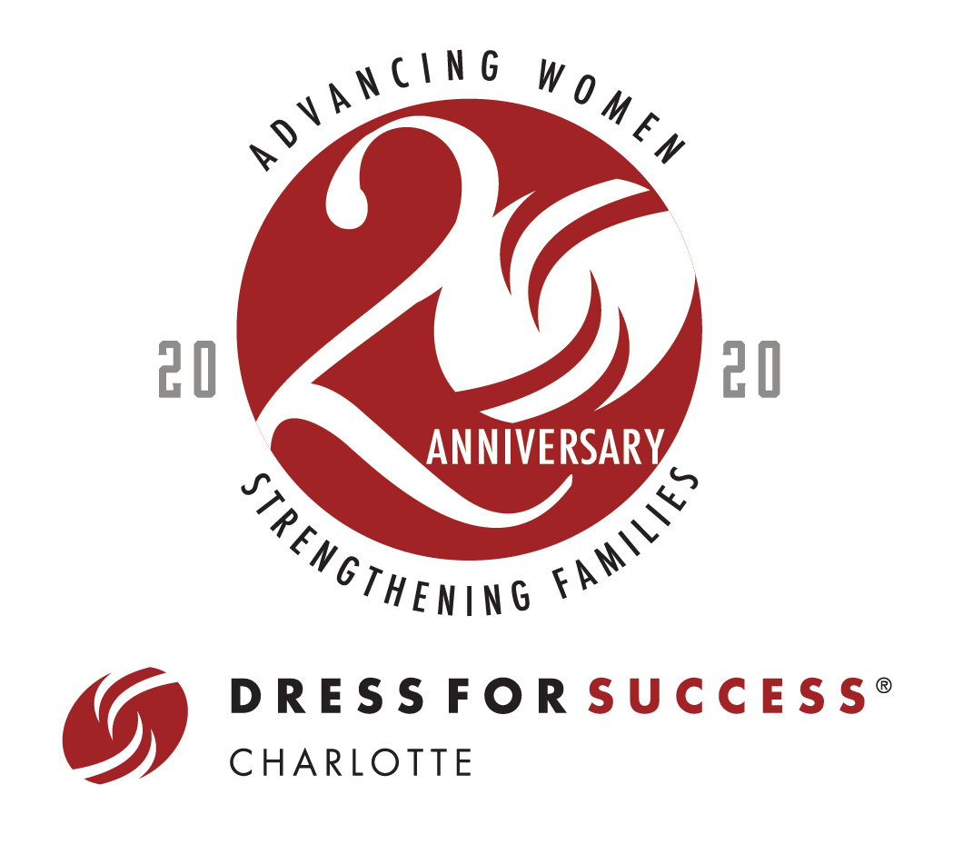 Dress for Success Charlotte